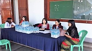 CEC &EC Election 01